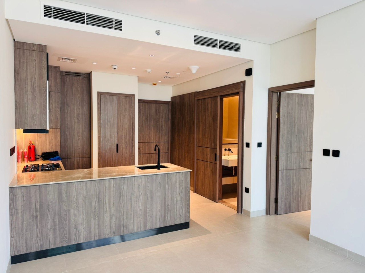 Marriott Residences