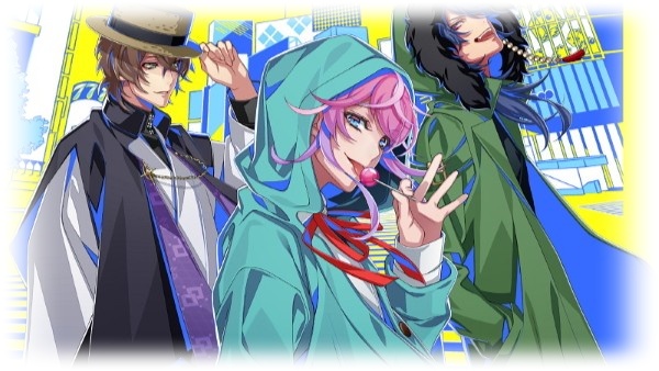 fling posse
