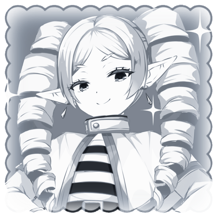 Frieren - Frieren: Beyond Journey's End