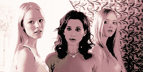 im literally regina irl lol