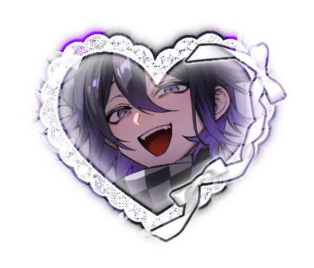 Kingston's avatar