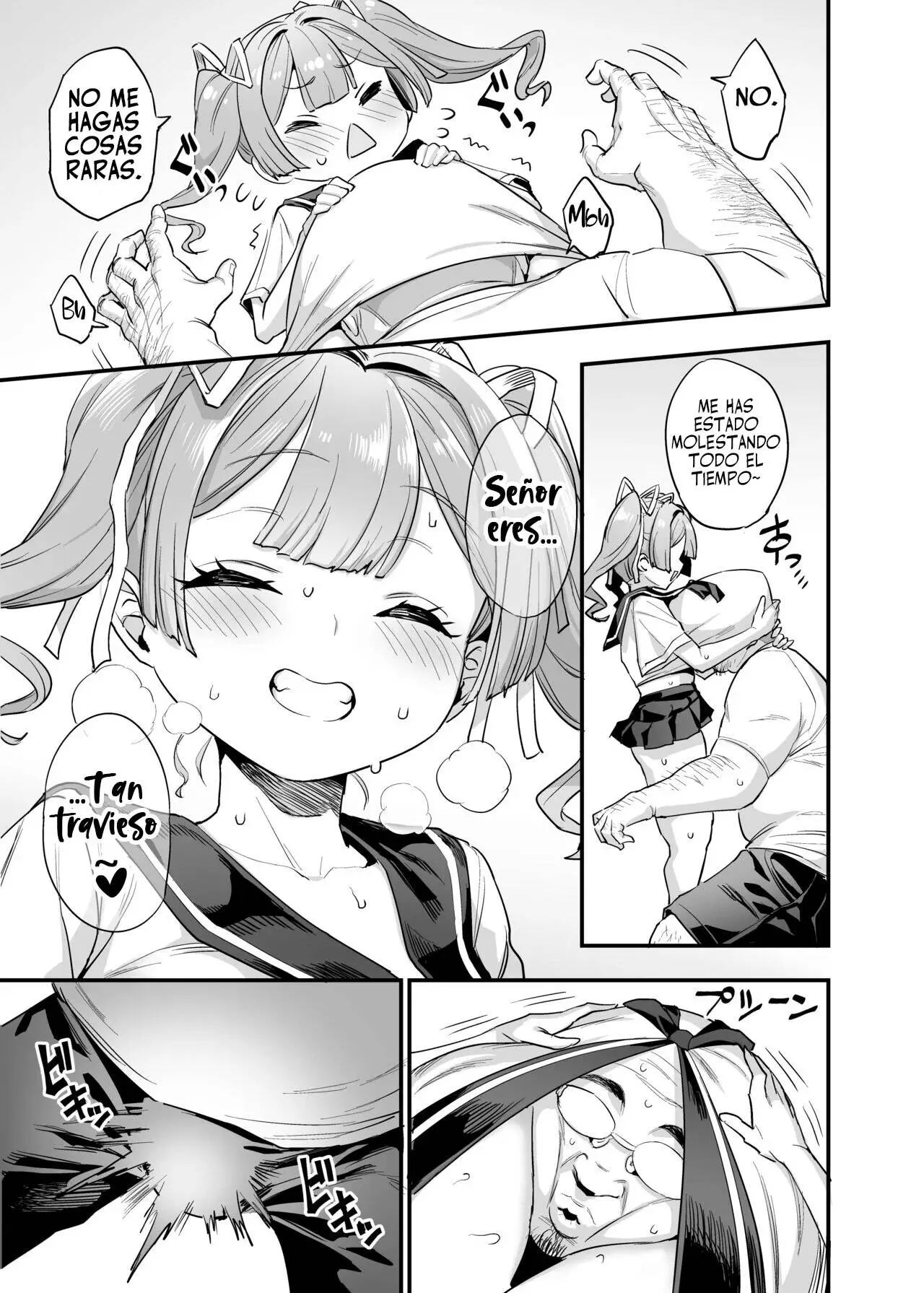 Paihame Kazoku #2 Momone Aiiku _ Familia de tetas cogibles 2 La educacion sexual de Momone 12