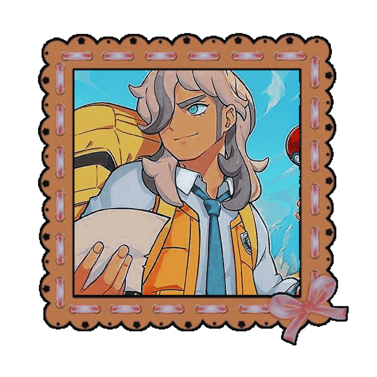 Arven