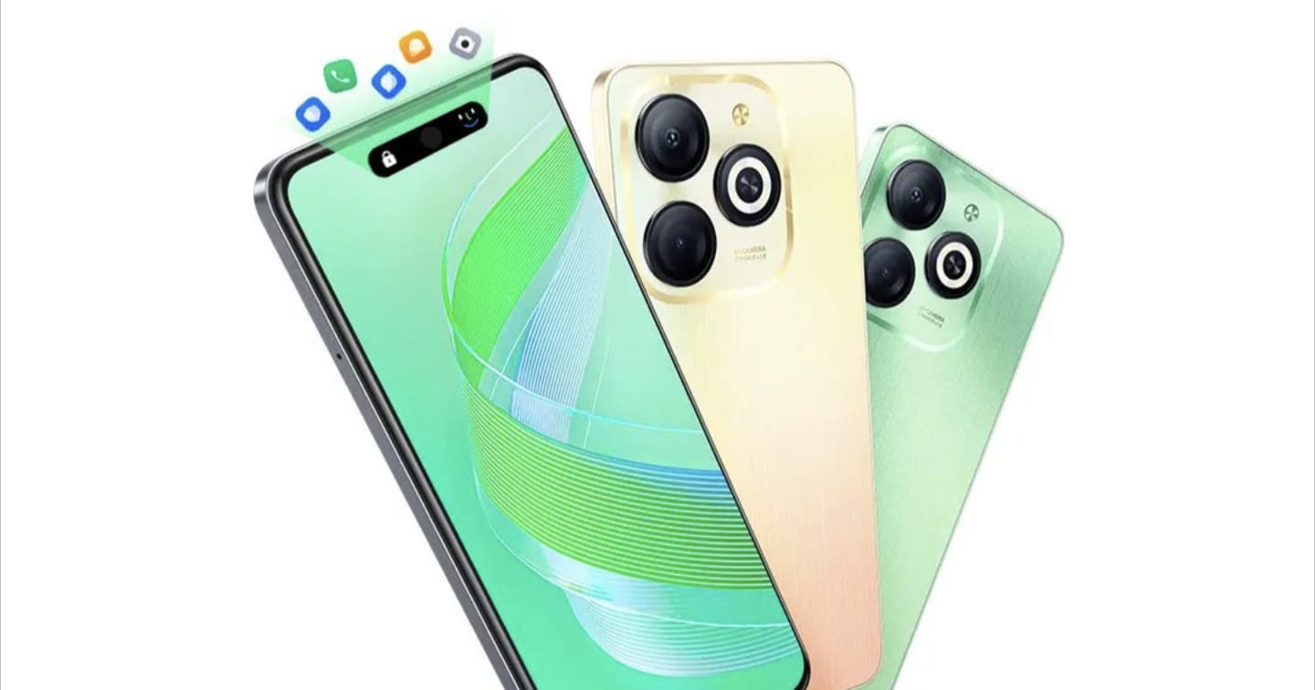 Menghilangkan Tanda Bulat Silang di Android