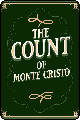 The Count of Monte Cristo by Alexandre Dumas