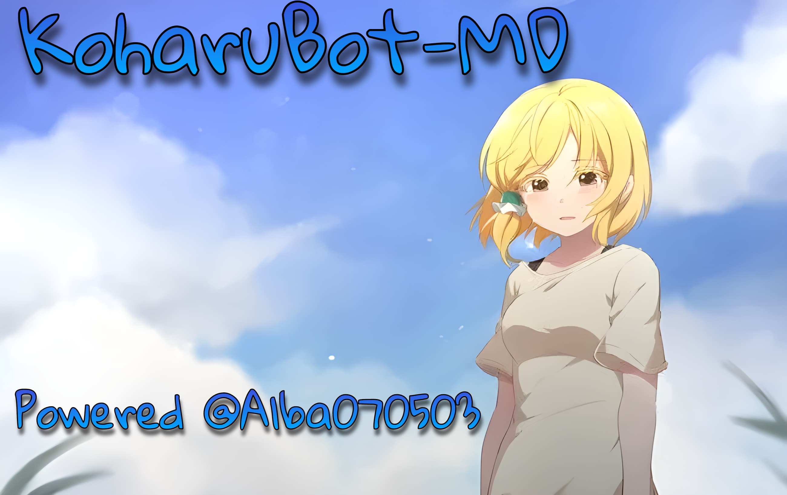 KoharuBot-MD