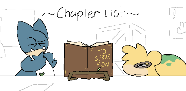 >to serve mon....it's a COOKBOOK! >to serve mon....it's a COOKBOOK!