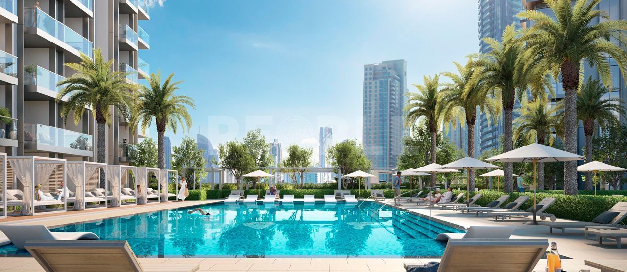St. Regis Residences - Tower 2