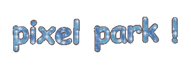 pixel park