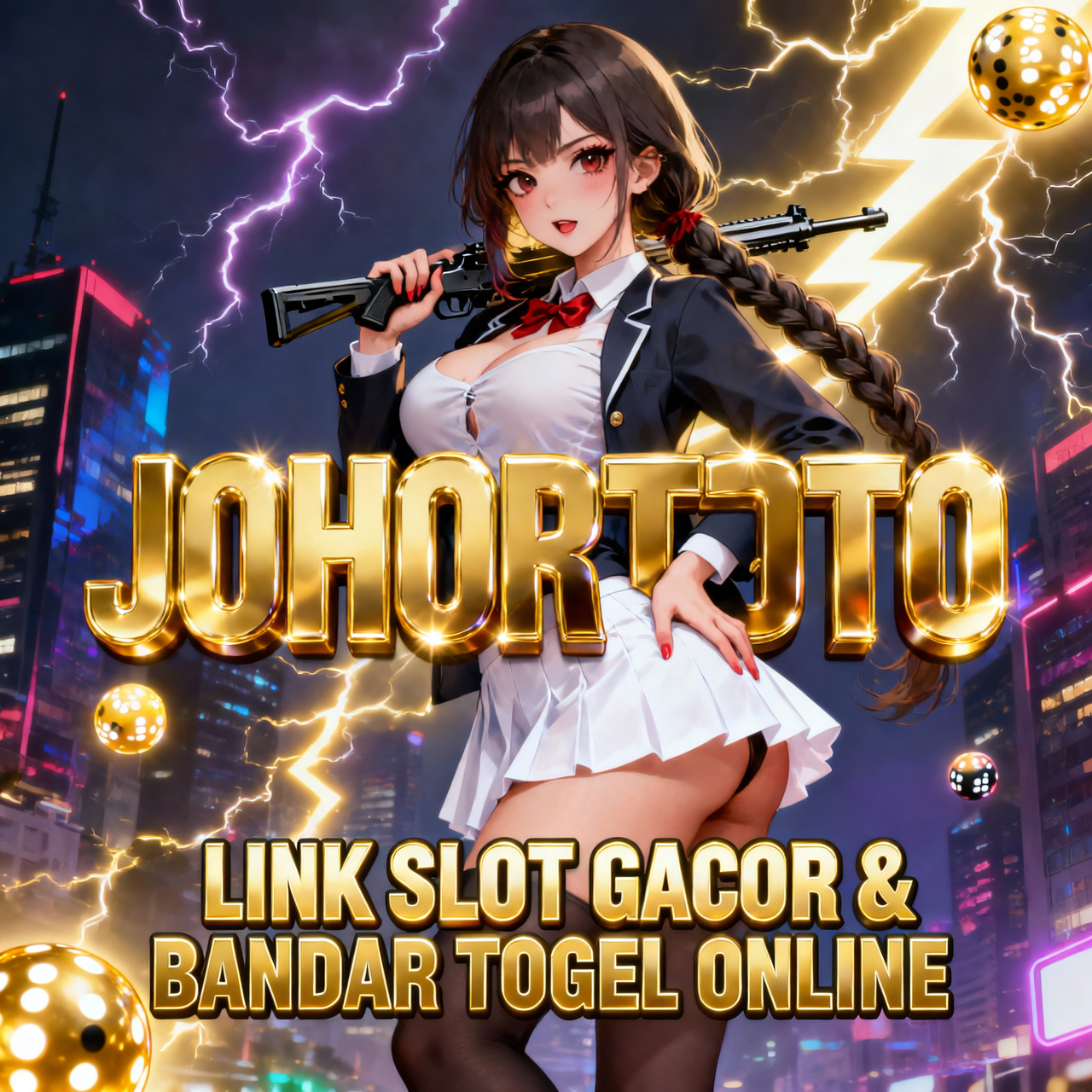 JOHORTOTO > Situs Togel Online dan Bandar Toto Slot Terpercaya dengan Slot Gacor 2026