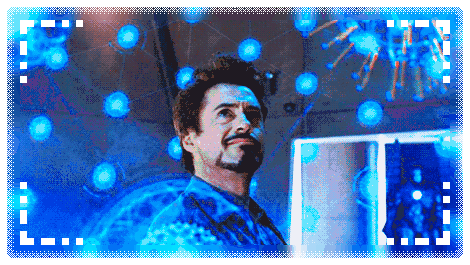 tony stark