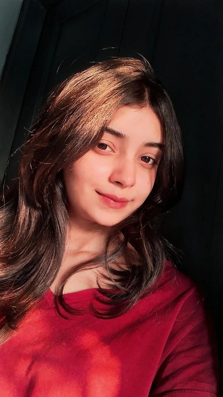 জাকিয়া খাতুন