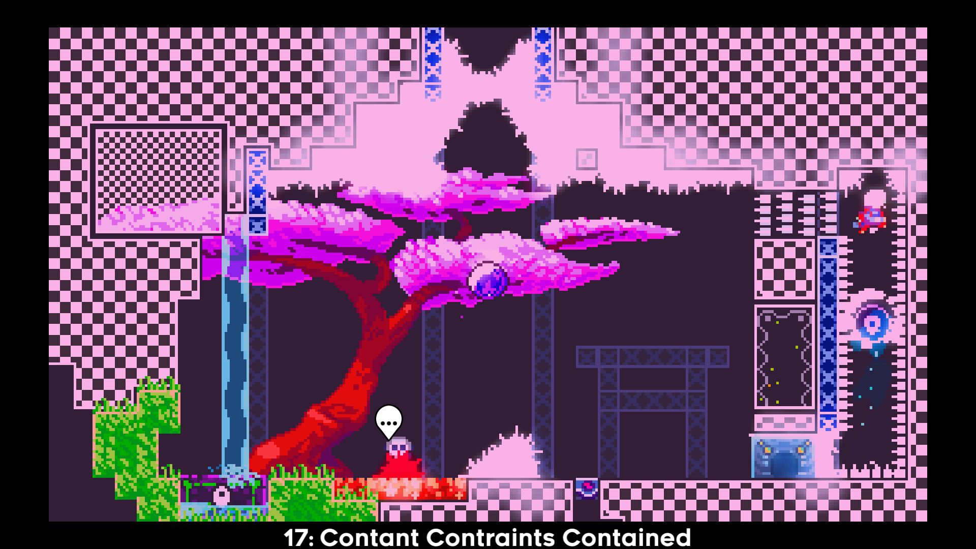 17: Contant Contraints Contained