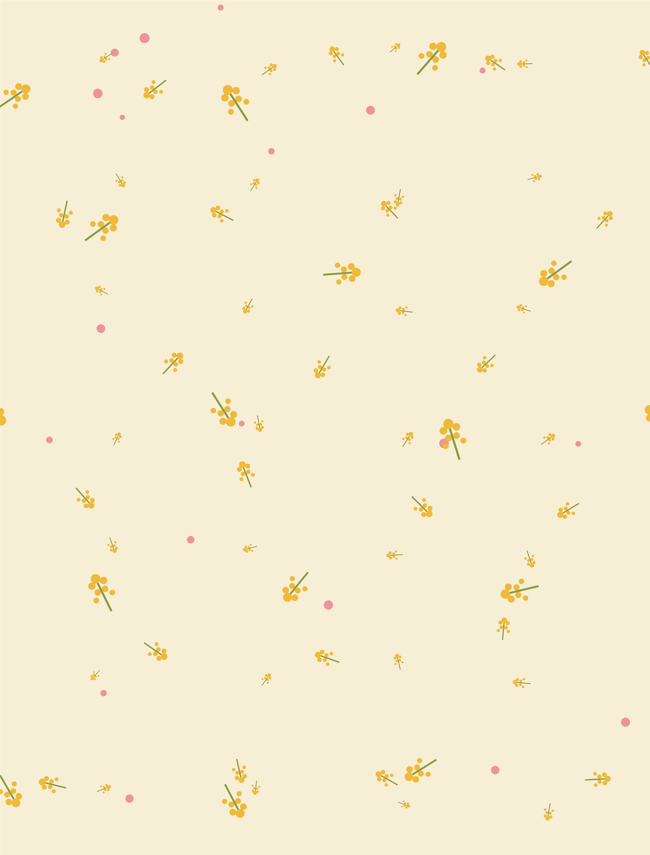 Goldenrod — Nebraska state flower