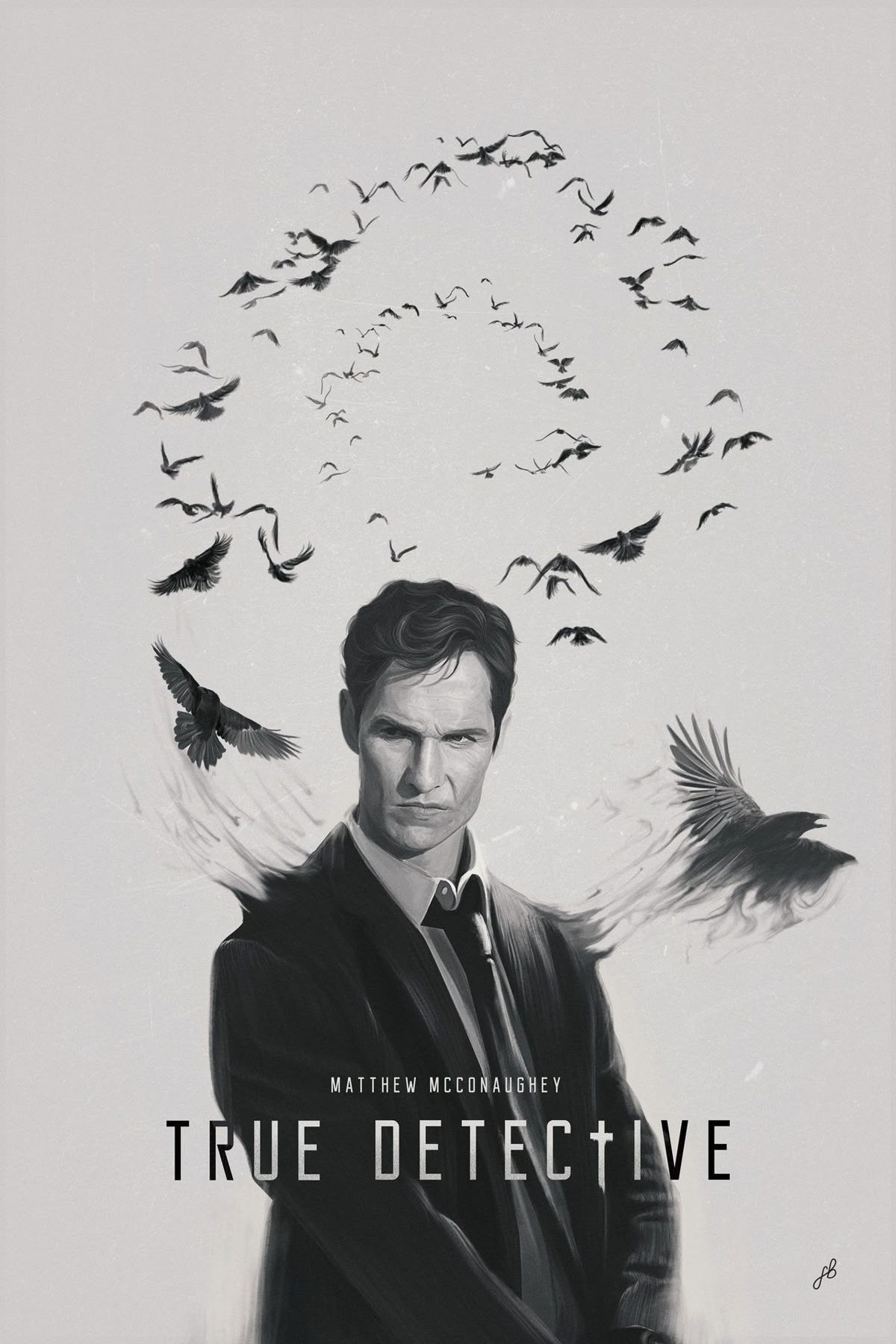 True Detective (2014)