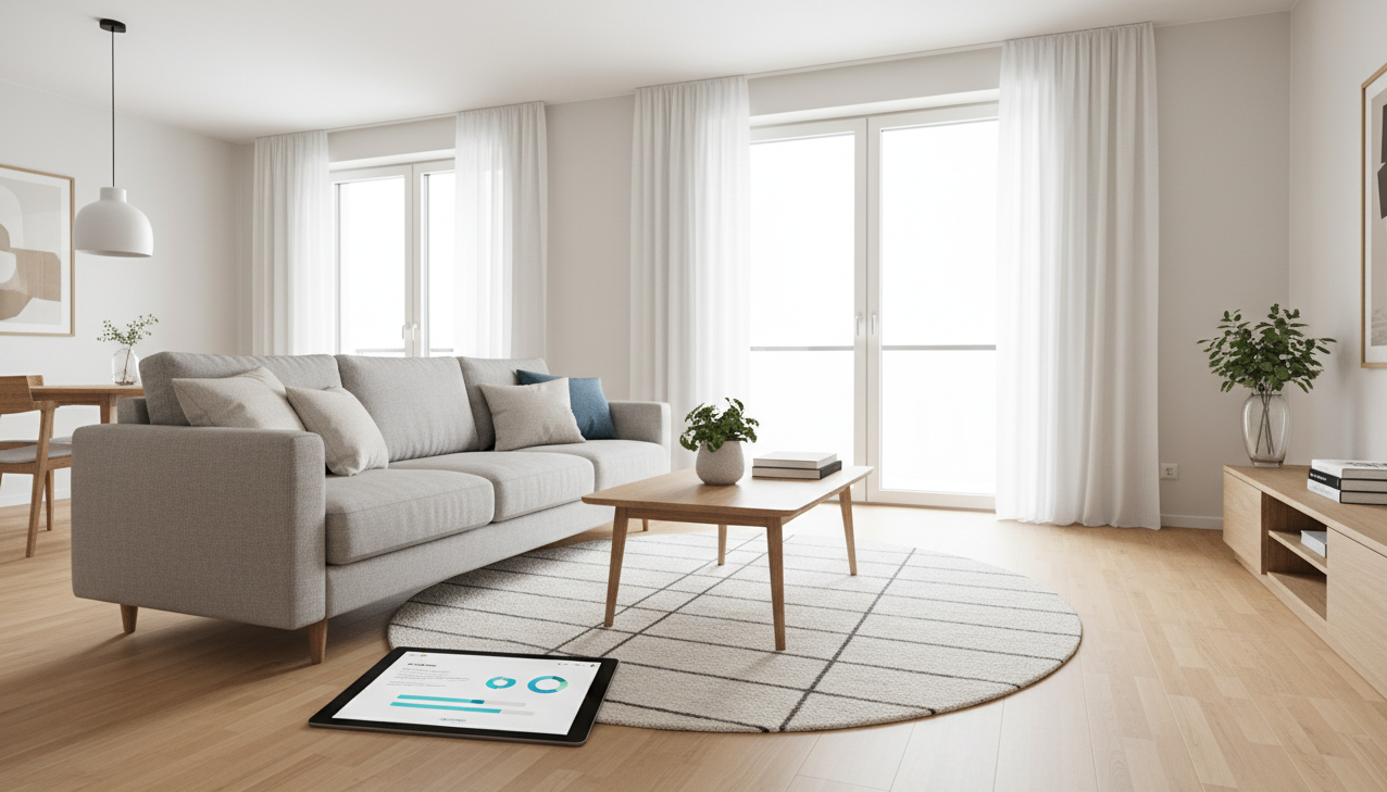 hitta hyresgast tryggt: din kompletta guide for saker uthyrning