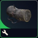 Damaged ARC Motion Core