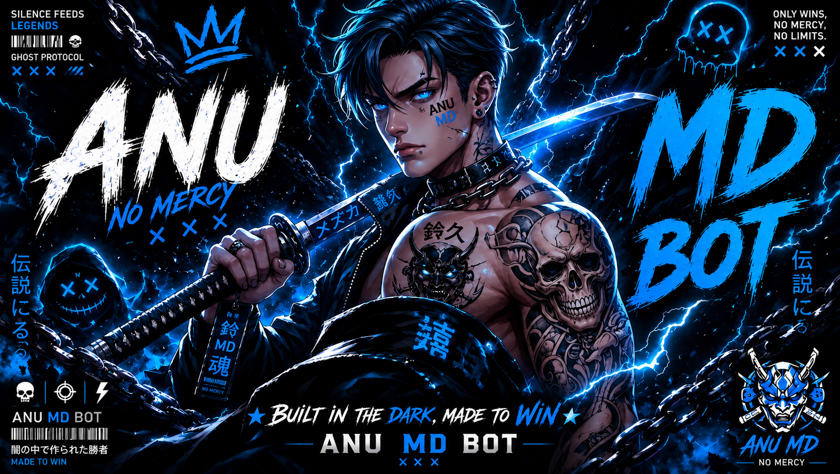 ANU MD banner