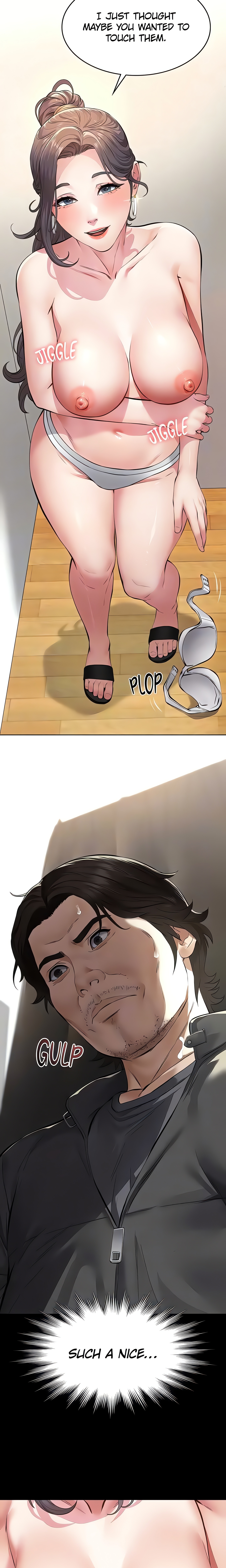 Papa Katz, chapter 11, page 9