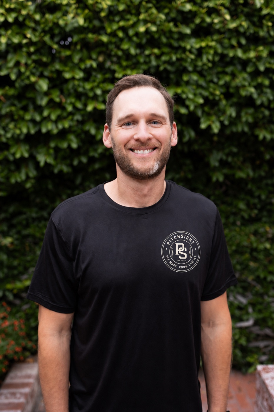 Josh Ostrom — PitchSight protocol designer
