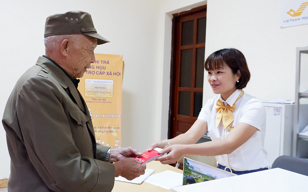 lương bình quân đóng bảo hiểm xã hội