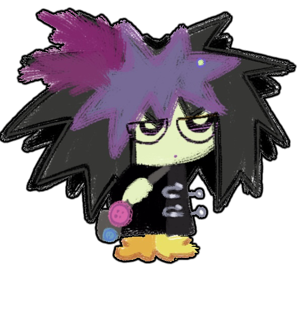 Some Freakish Goth's Profile | FriendRewind