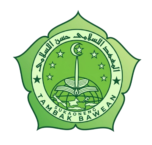 Logo MTs Husnul Islam