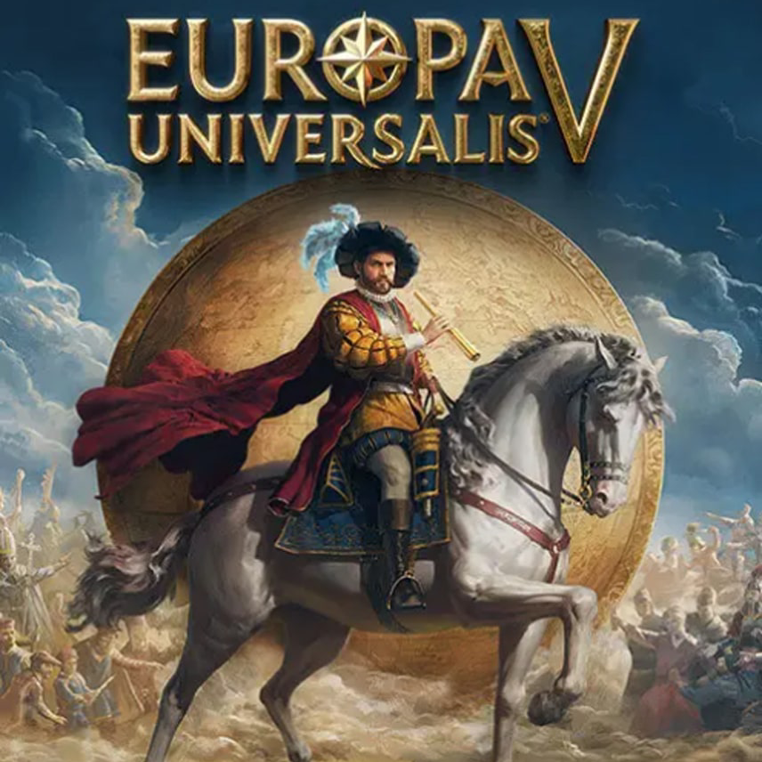 Europa Universalis 5