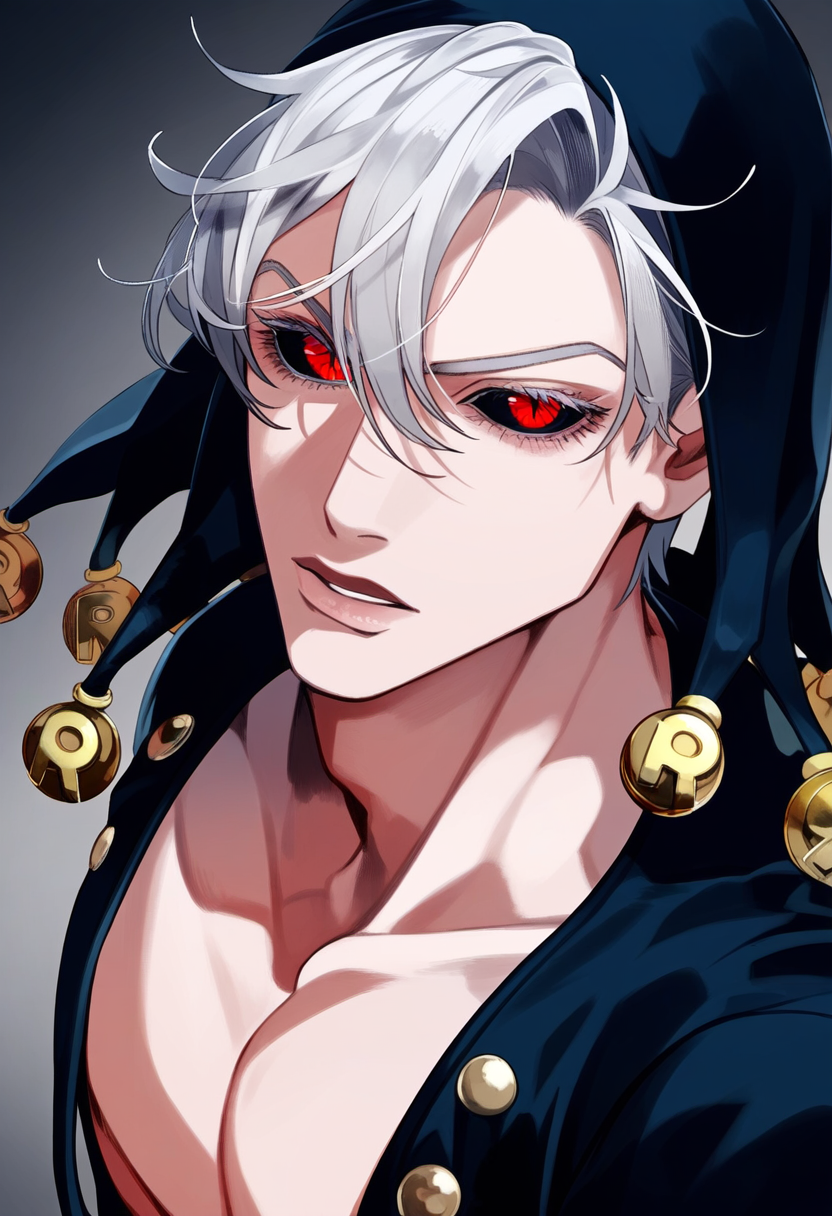 Risotto Nero