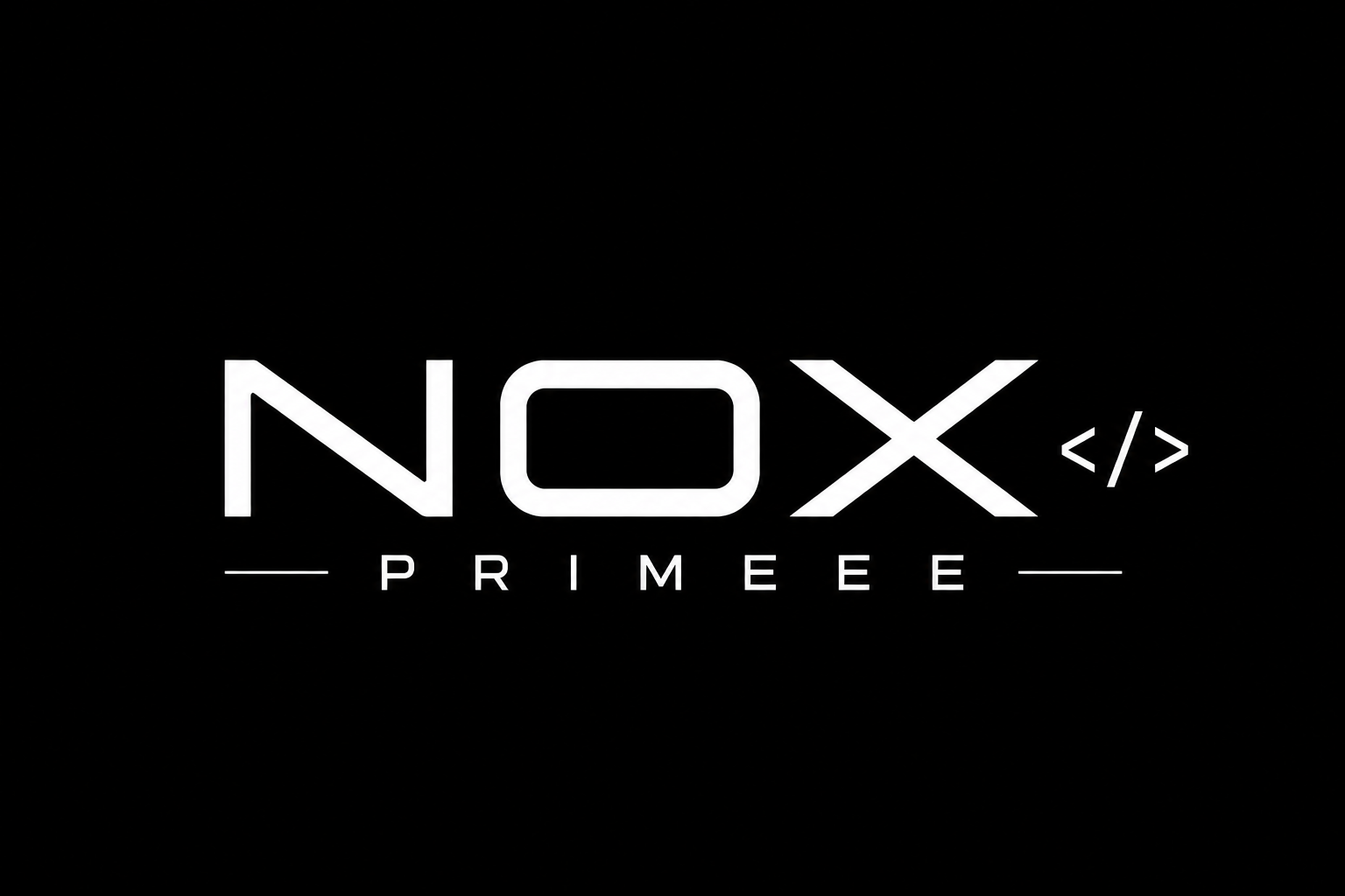 NOX PRIMEEE