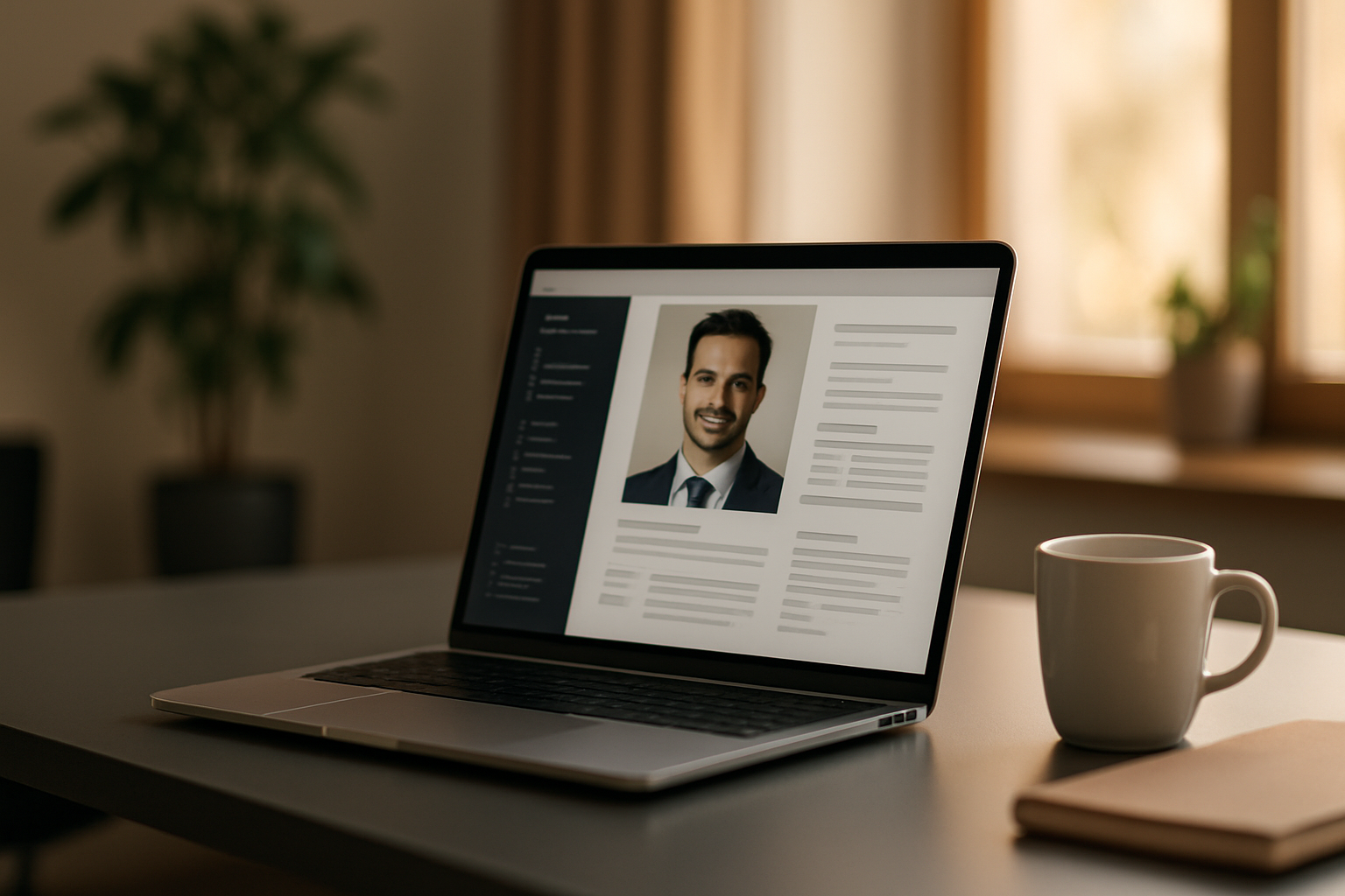 Construire un profil qui attire