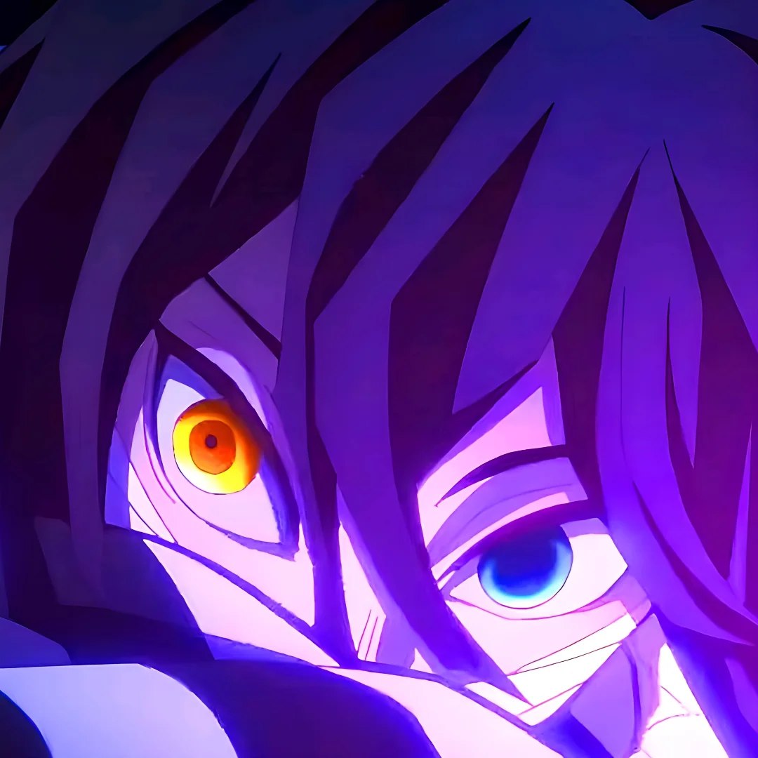 Demon slayer photo