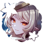 Alice | Genshin Impact Alice | Genshin Impact