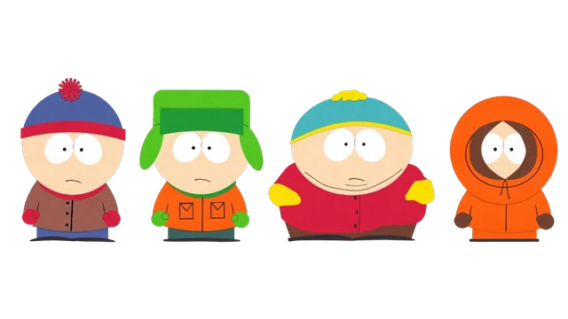 south park