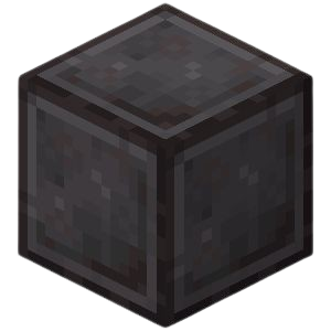 Netherite Block