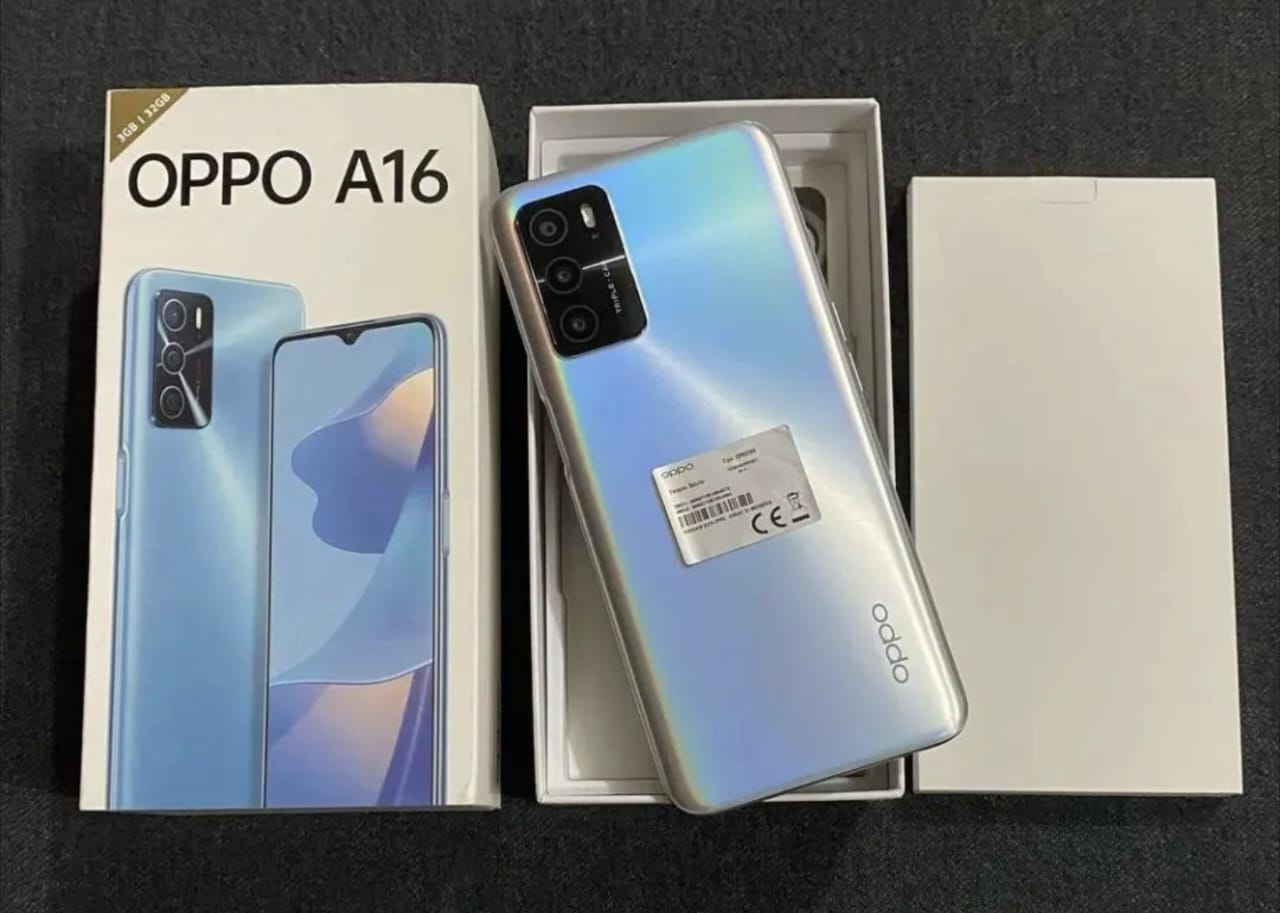HP Oppo Harga 1 Jutaan Ram 8gb