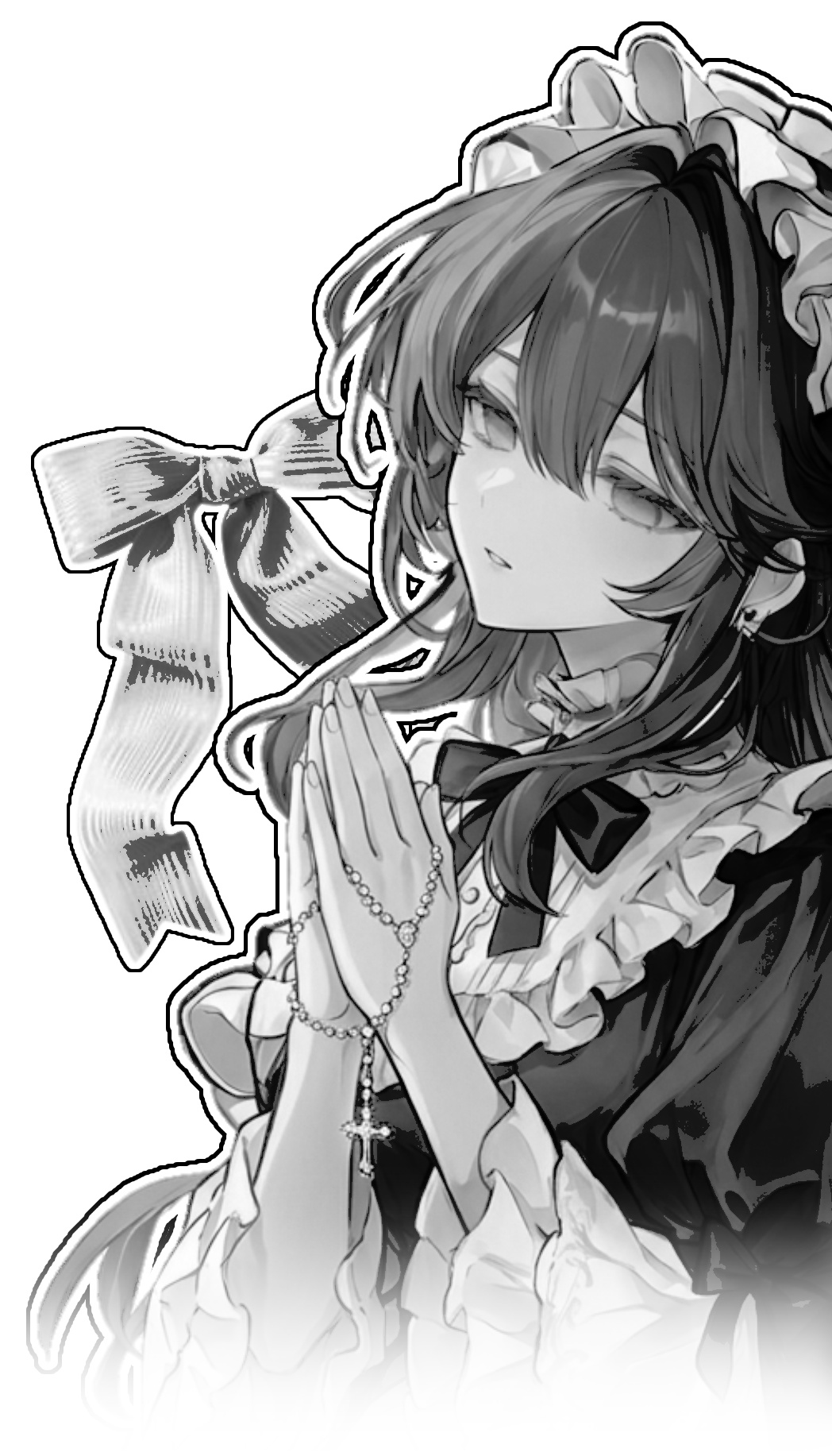 maid