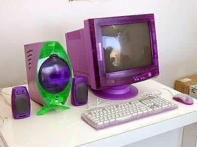 Electronics 5