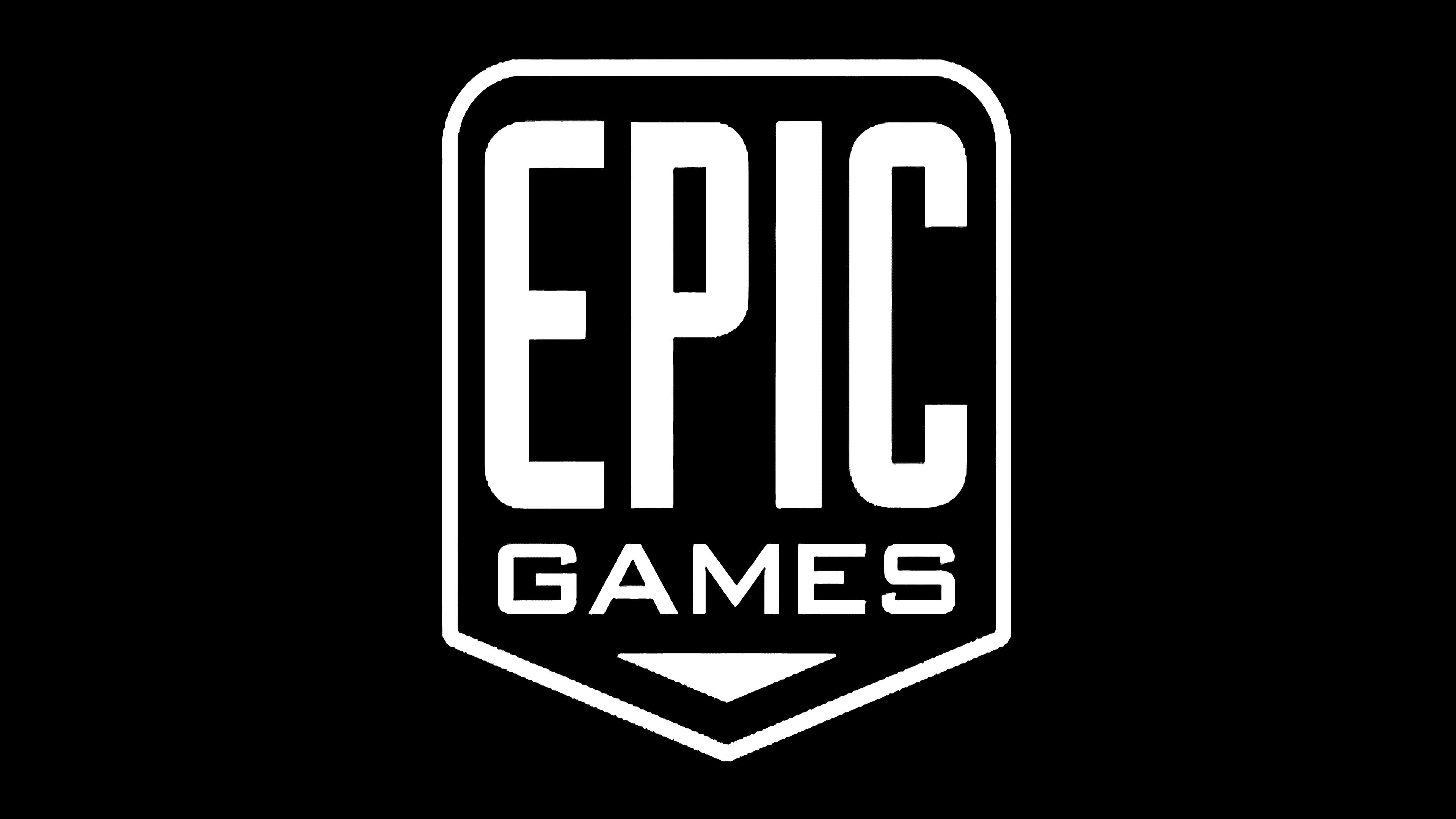 Epic Games Logo