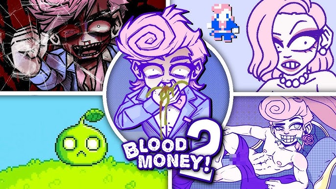 Human Expedenture Program (Bloodmoney 2)