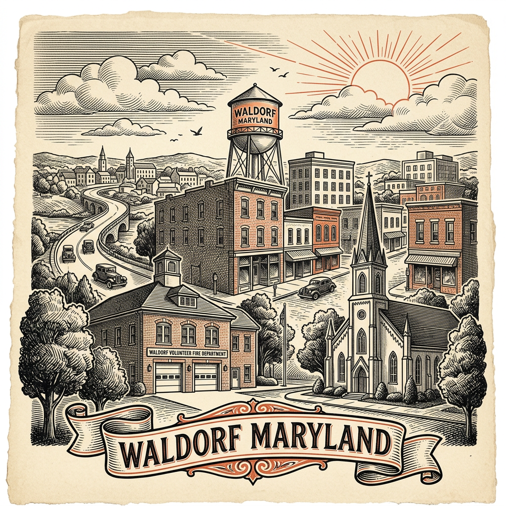 Waldorf certified translation services