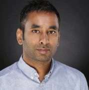 Daniel Mohanrao