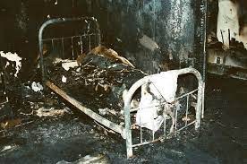 Prueba De Fuego