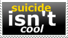 suicide