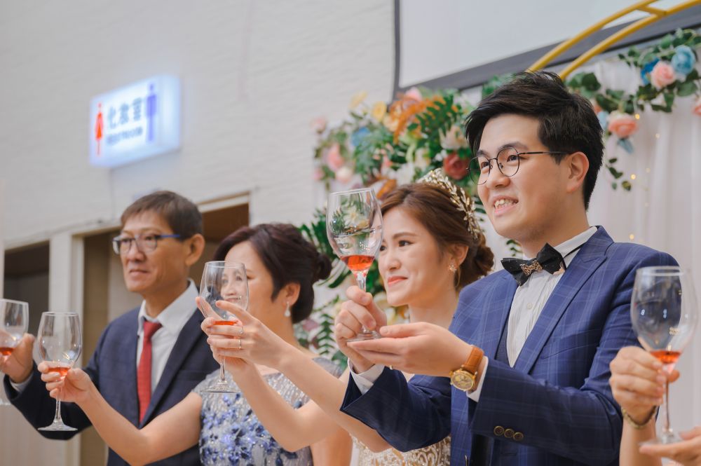 婚禮攝影師MAI作品集照片 55