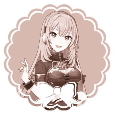 Megurine Luka ♡ Vocaloid