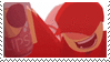 galf cola stamp