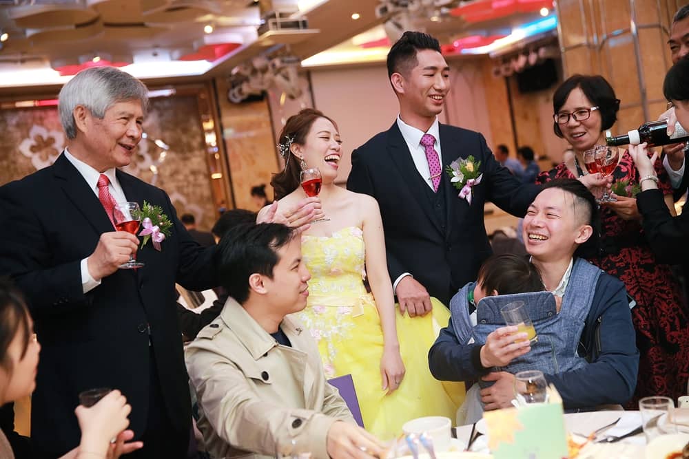 婚禮攝影師BIRD作品集照片 100