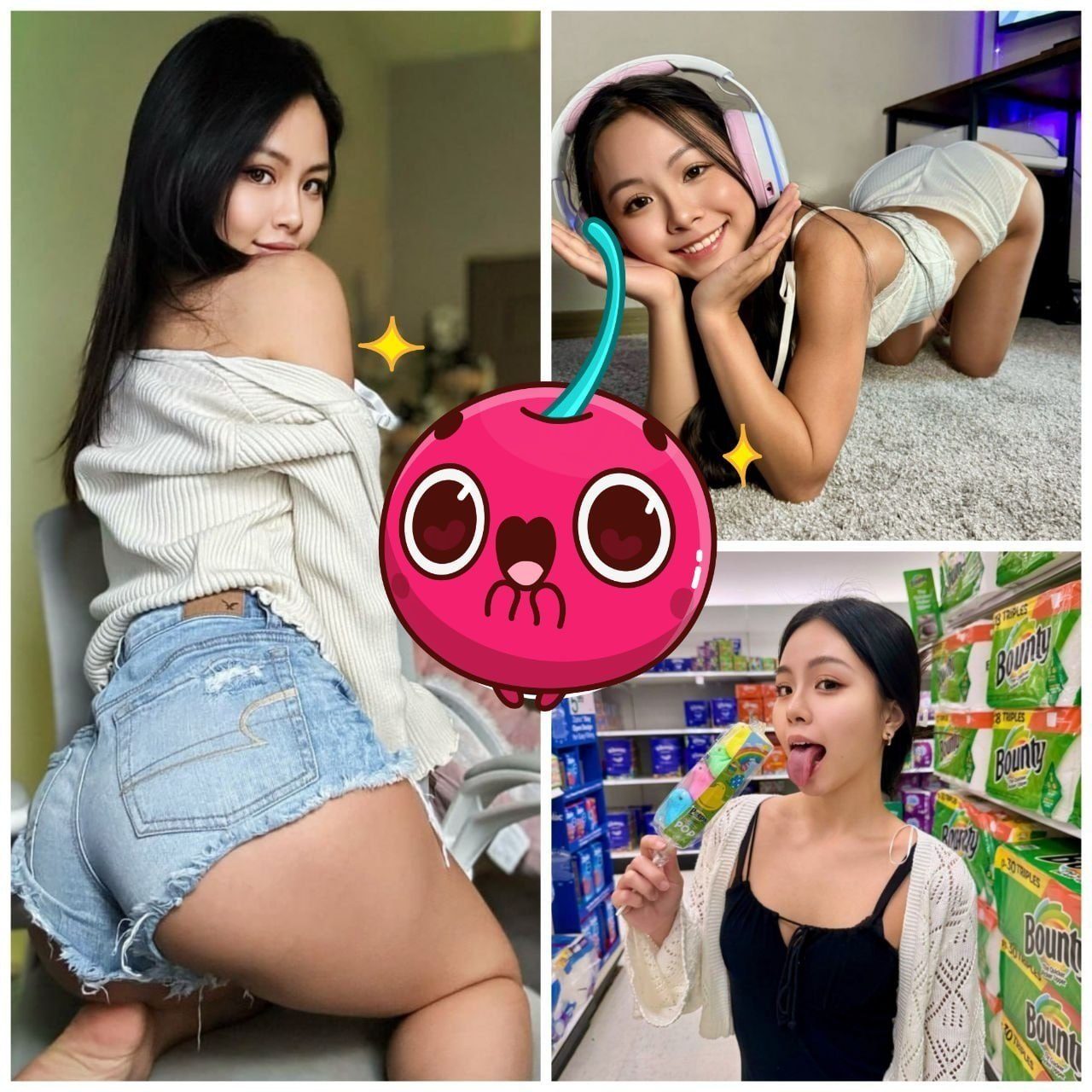 NAME: LuvhannaZuki
