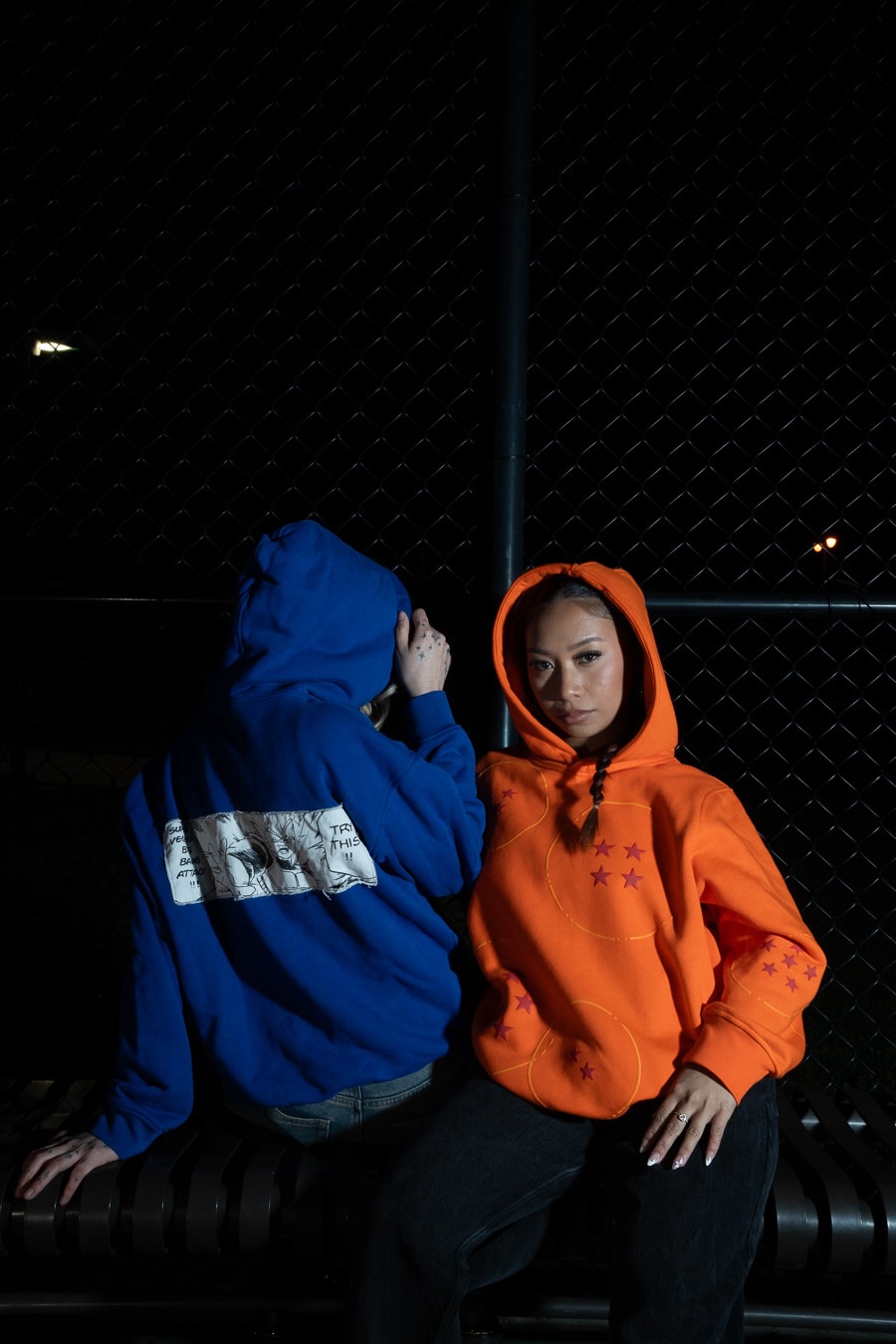 Ambition Lookbook